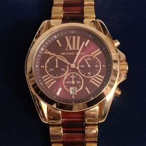 MICHAEL KORS MK-6270 Bradshaw Women's Watch